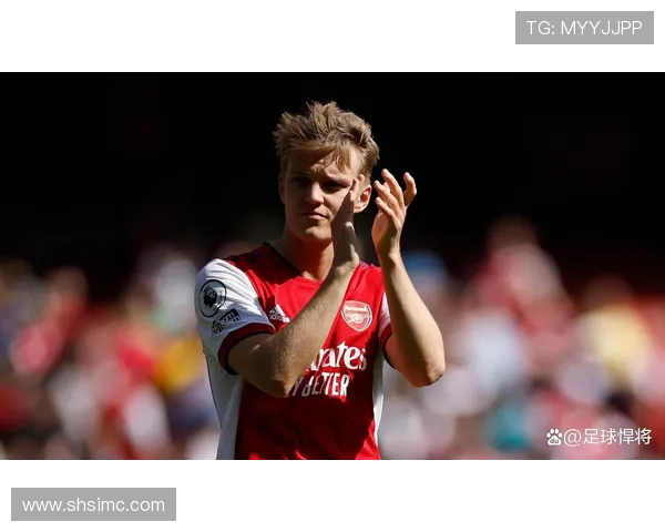 厄德高本场表现出色送出三次直塞创本赛季欧冠单场新纪录